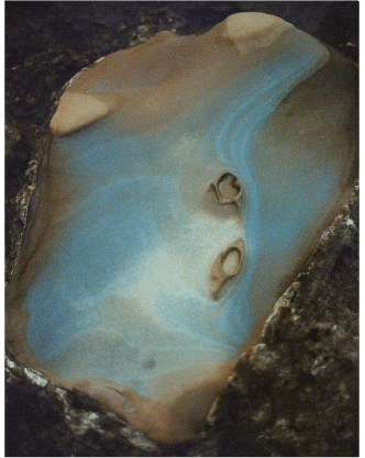 Enhanced weathering